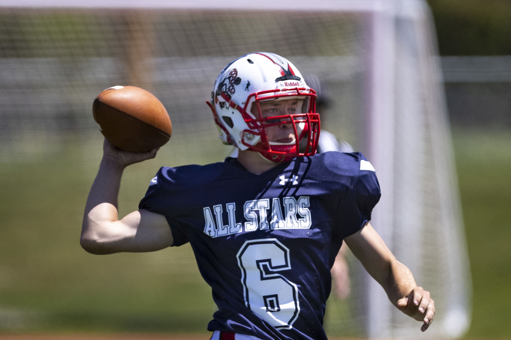 Big Sky Class B All-Star Football Game